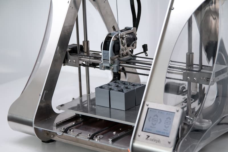 ماكينات CNC
